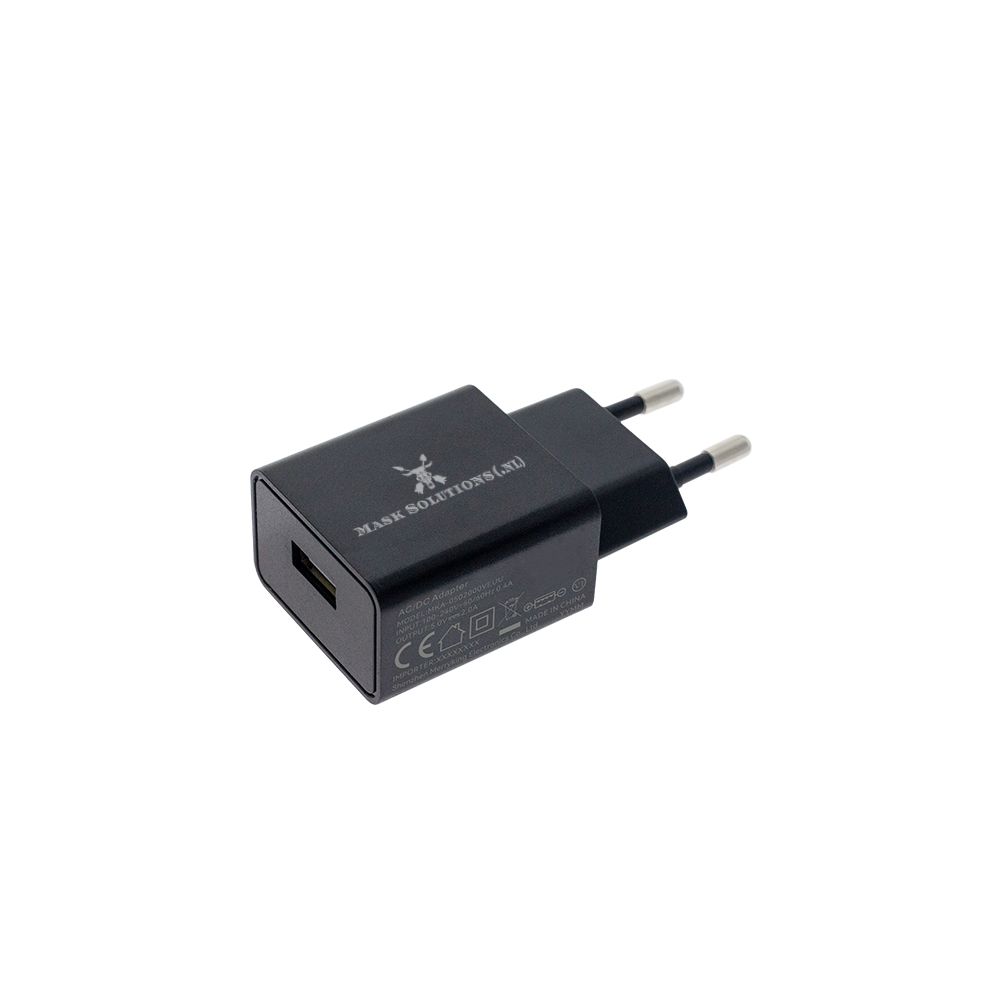 Charger for powerbank