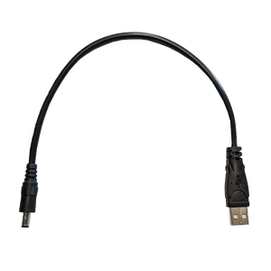 Shorter Lower Cable