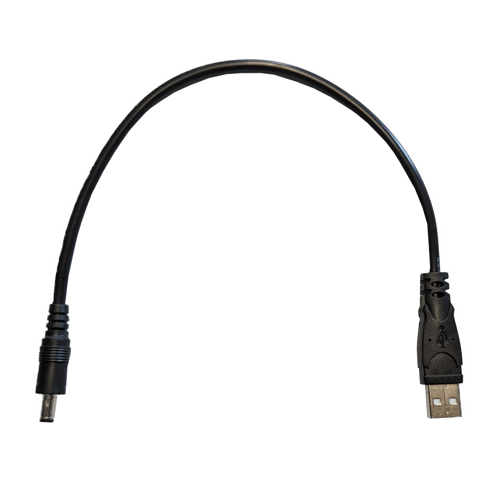 Shorter Lower Cable