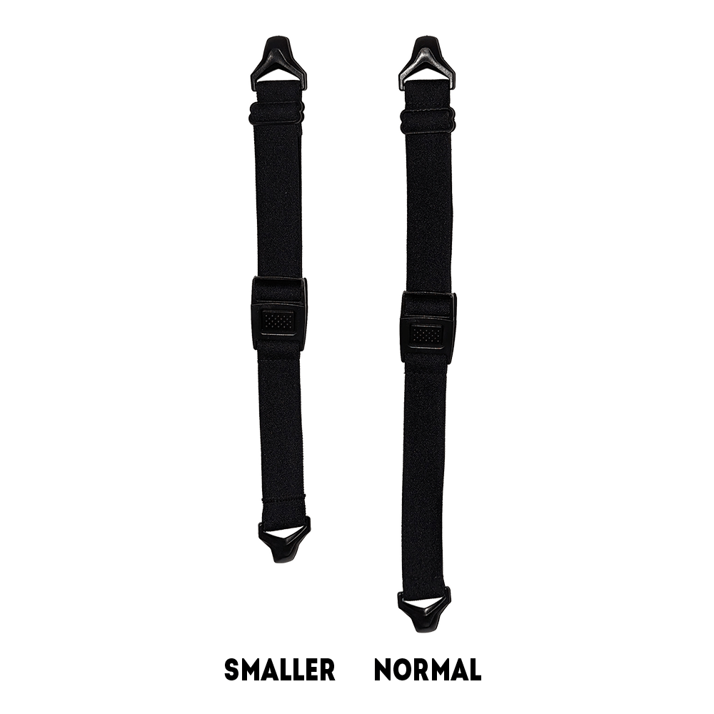 Smaller size band